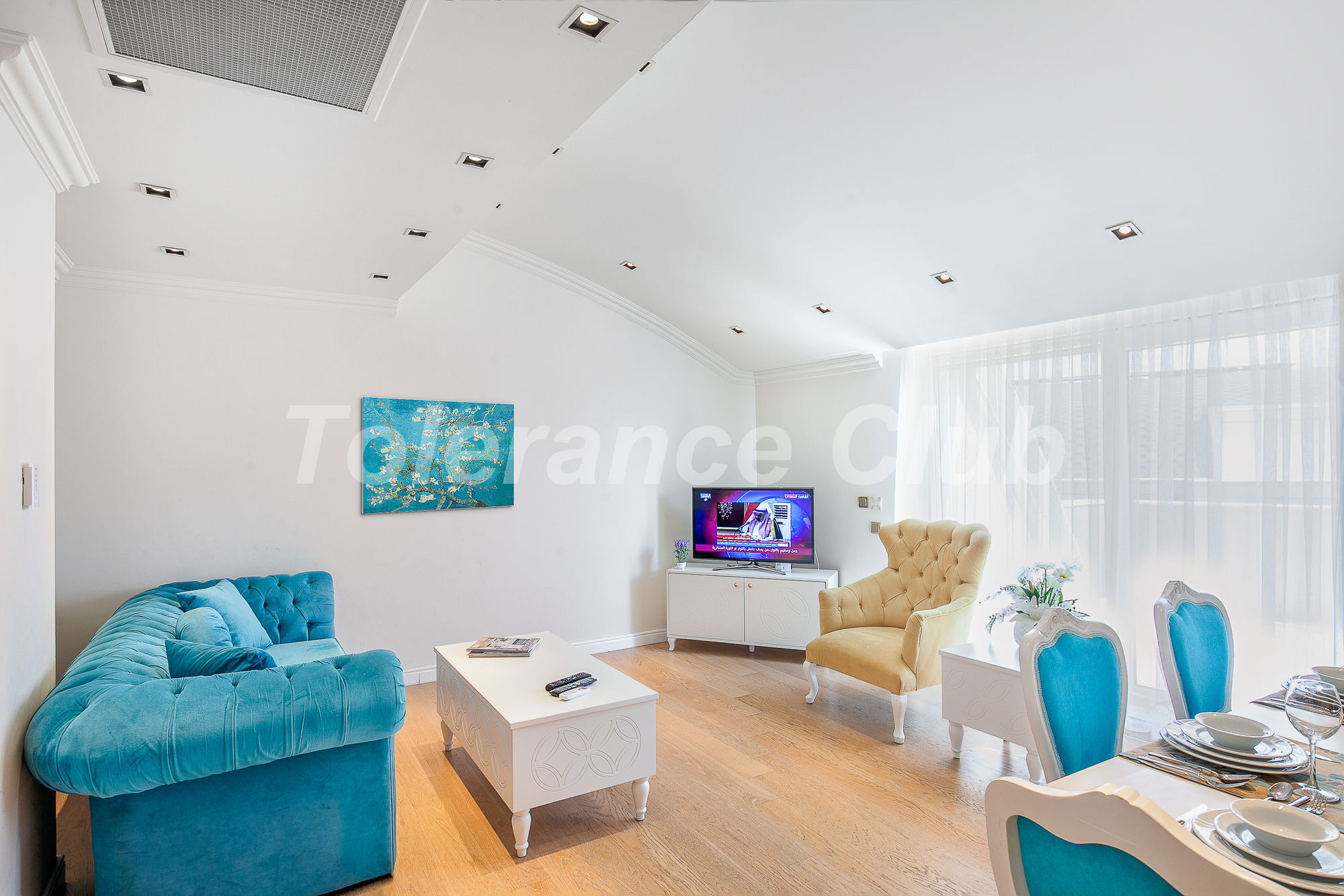 Otel Onkel Rada *