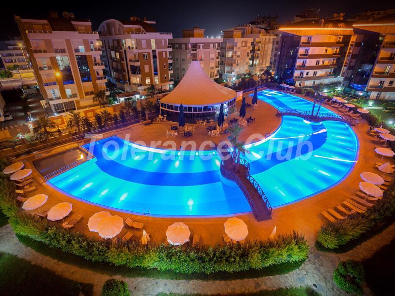 Onkel Rada Otel Antalya