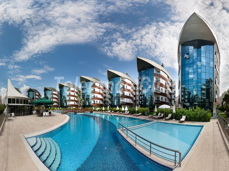 Otel Onkel Rada Antalya