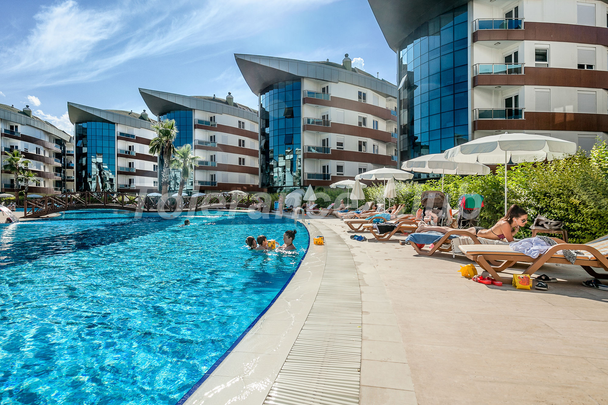 Onkel Rada Otel *