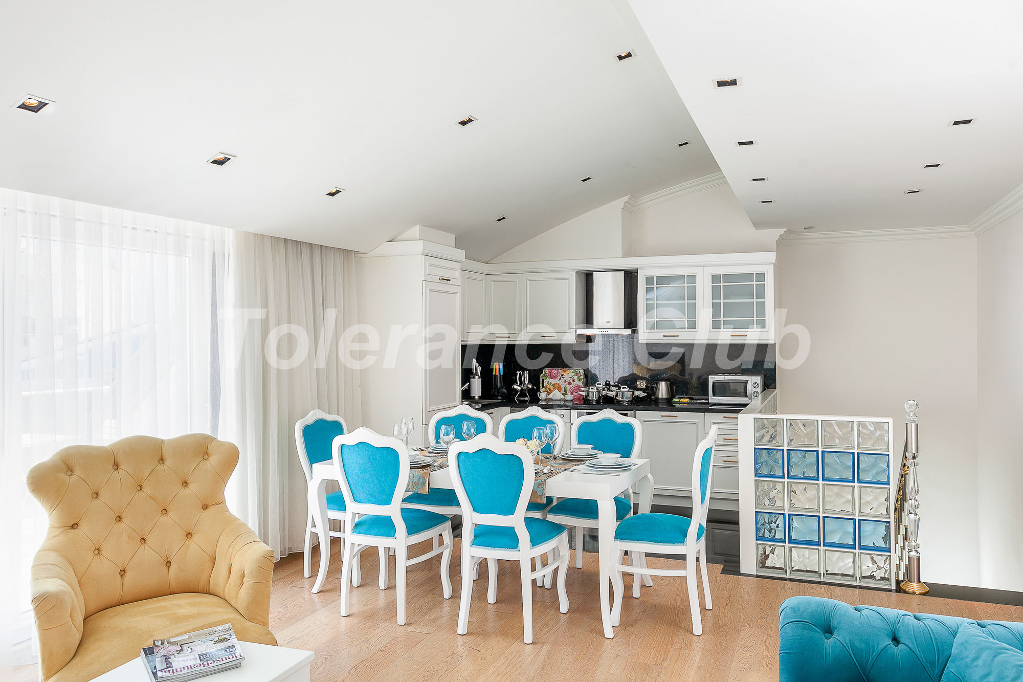 Onkel Rada Otel Antalya