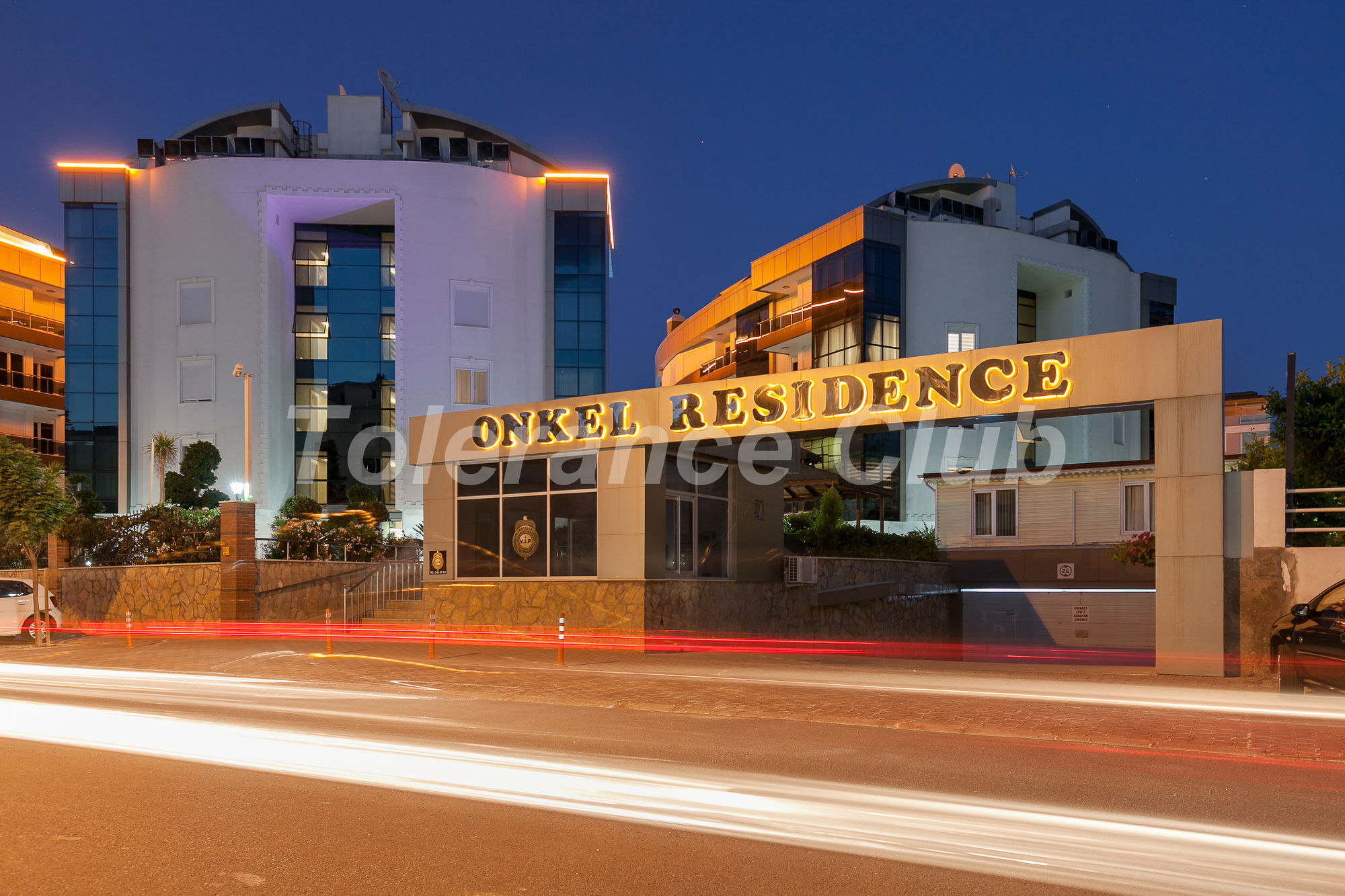 Onkel Rada Otel
