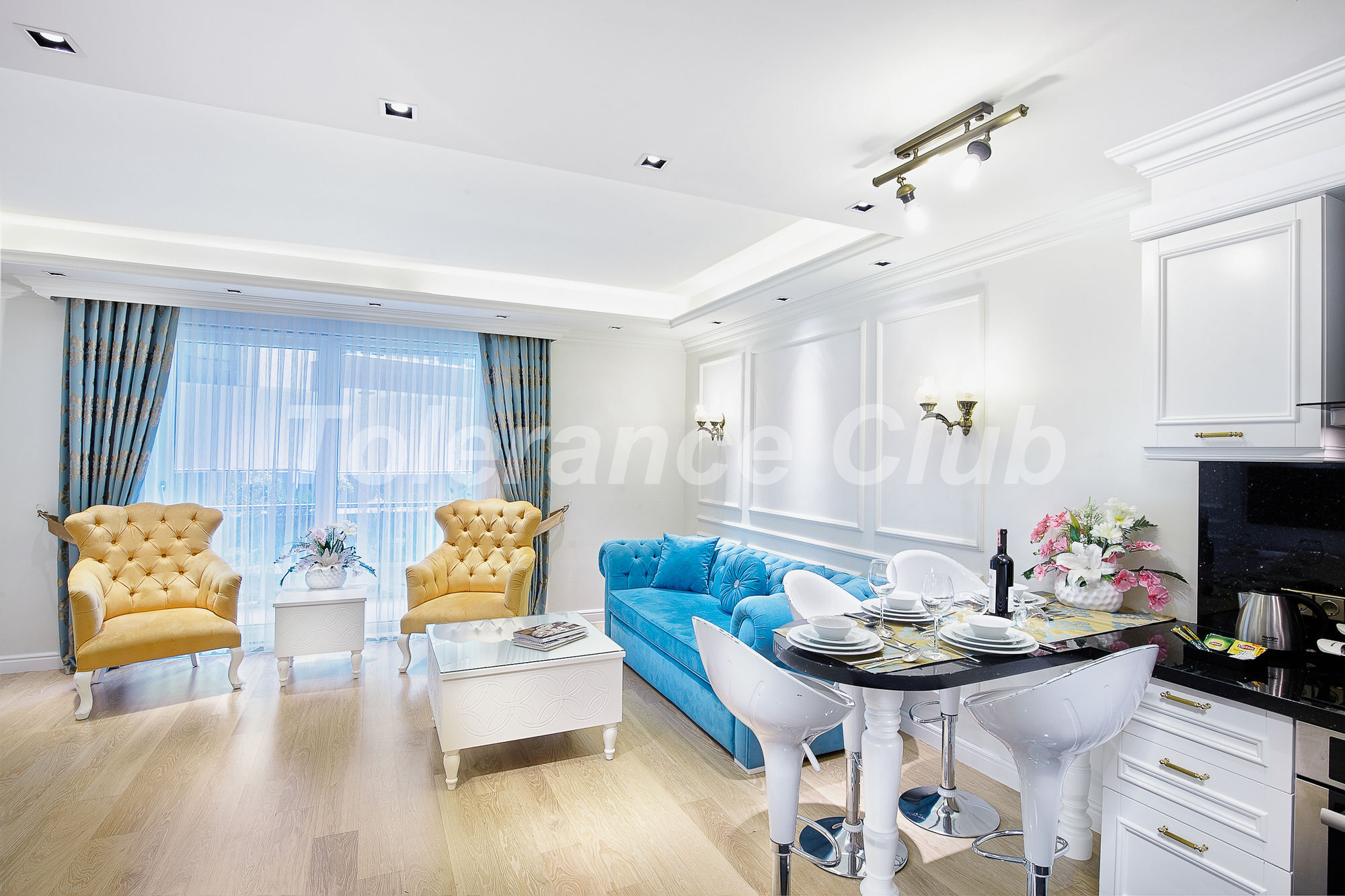 Onkel Rada Otel Antalya