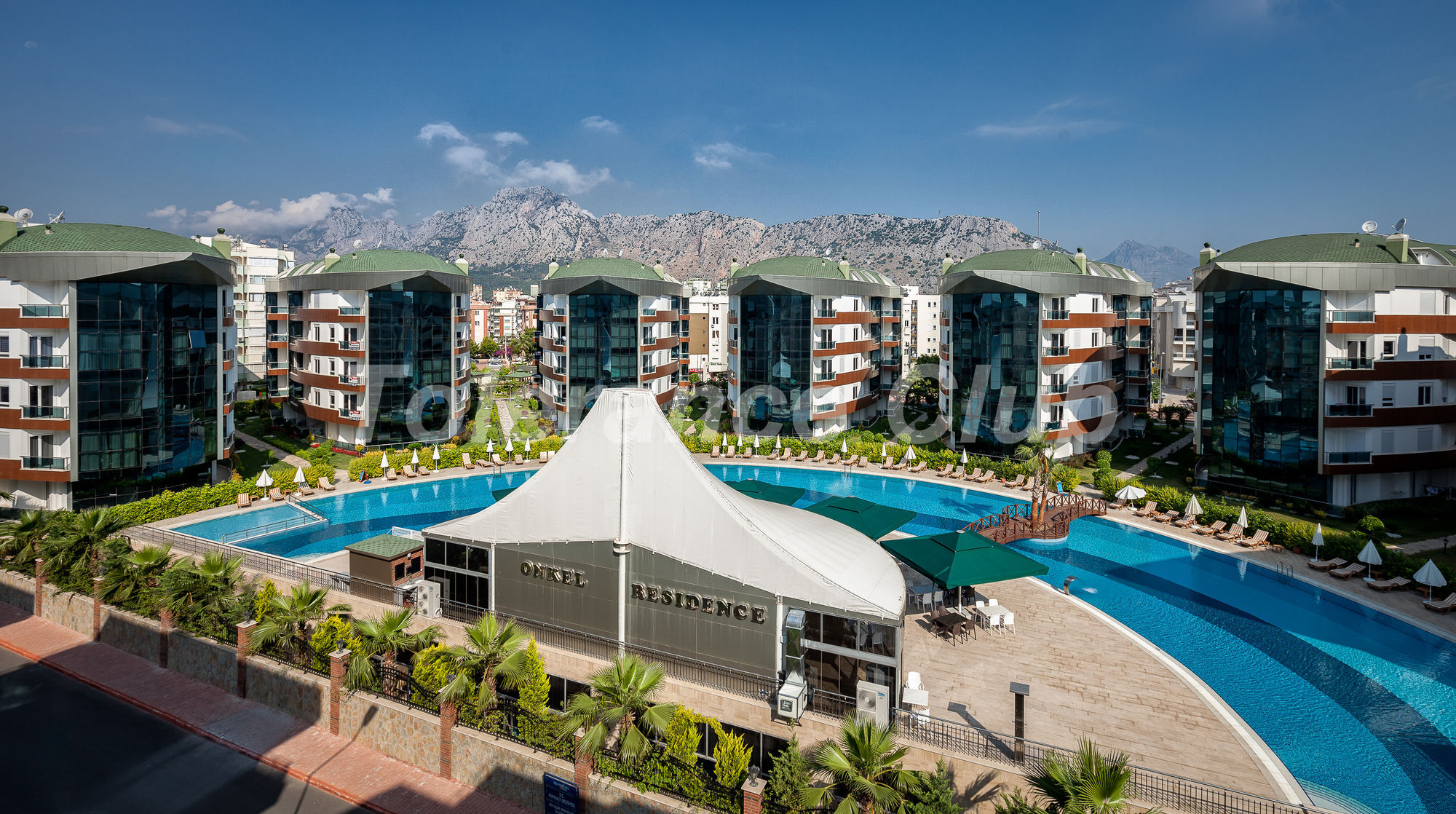 Otel Onkel Rada *